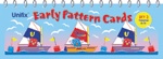 Unifix Early Pattern Cards, Book 2