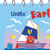 Unifix Early Pattern Cards, Book 2