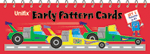 Unifix Early Pattern Cards, Book 3