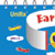 Unifix Early Pattern Cards, Book 4