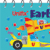 Unifix Early Pattern Cards, Book 6