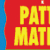 Early Patterns in Mathematics