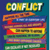 Conflict Resolution Poster Set