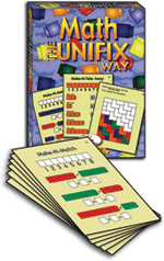 Math the Unifix Way