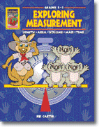Exploring Measurement