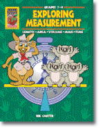 Exploring Measurement