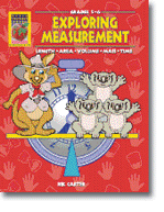 Exploring Measurement