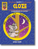 Cloze