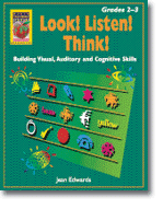 Look Listen Think
