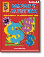 Money Matters