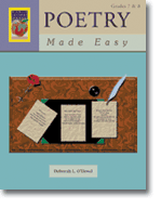 Poetry Made Easy