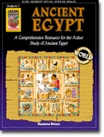 Ancient Egypt - A Comprehensive Resource for the Active Study of Ancient Egypt