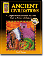 Ancient Civilizations - Comparing and Contrasting Cultures