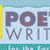 Poetry Writing - For the Early Grades