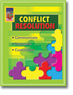 Conflict Resolution