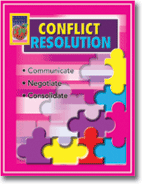Conflict Resolution