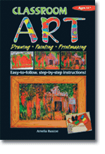 Classroom Art, Ages 11+