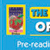 Foundations of Reading Complete Three Book Set
