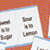 Analogy Matching Puzzles - Basic Skills Reading Puzzles