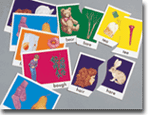 Sound Alike - Homophones Puzzles - Basic Skills Reading Puzzles
