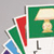 Alphabet Matching Puzzles