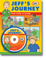 Jeffs Journey