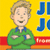 Jeffs Journey