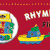 Rhyming Words Flip Book - Unifix Letter Cubes