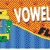 Vowel Sounds Flip Book - Unifix Blend Cubes Flip Book