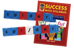 Unifix syllables Kit
