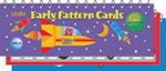 Unifix Early Pattern Books