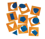 Montessori Shapes
