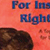 For Instruction in Righteousness - A Topical Reference Guide for Biblical Child-Training