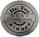 Award Winner