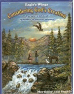 Considering Gods Creation - Student Book
