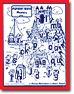 Alphabet Island Phonics 1