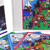 Alphabet Island Complete Phonics Set