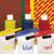27 Pc Learn Your Colors Collapsible Paint Crate Set