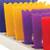 12-Pack Totally Edgy Paint Scrapers with Storage Tray
