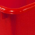 10-Pack Storage Cabinet Bins (Red)