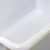 10-Pack Storage Cabinet Bins (White)