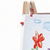 3-in-1 Hardwood Adjustable Floor Easel
