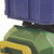 4 Pack Stor-N-Roll Trunks