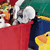4 Pack Treasure Chest Storage Boxes