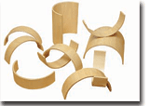 20pc Wooden Tunnels and Arches Blocks