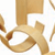 20pc Wooden Tunnels and Arches Blocks