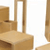 18pc Hollow Wooden Block Set
