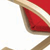 Double Seat Comfort Chair - Red
