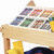 Rolling Art Cart