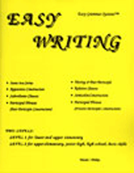 Easy Writing